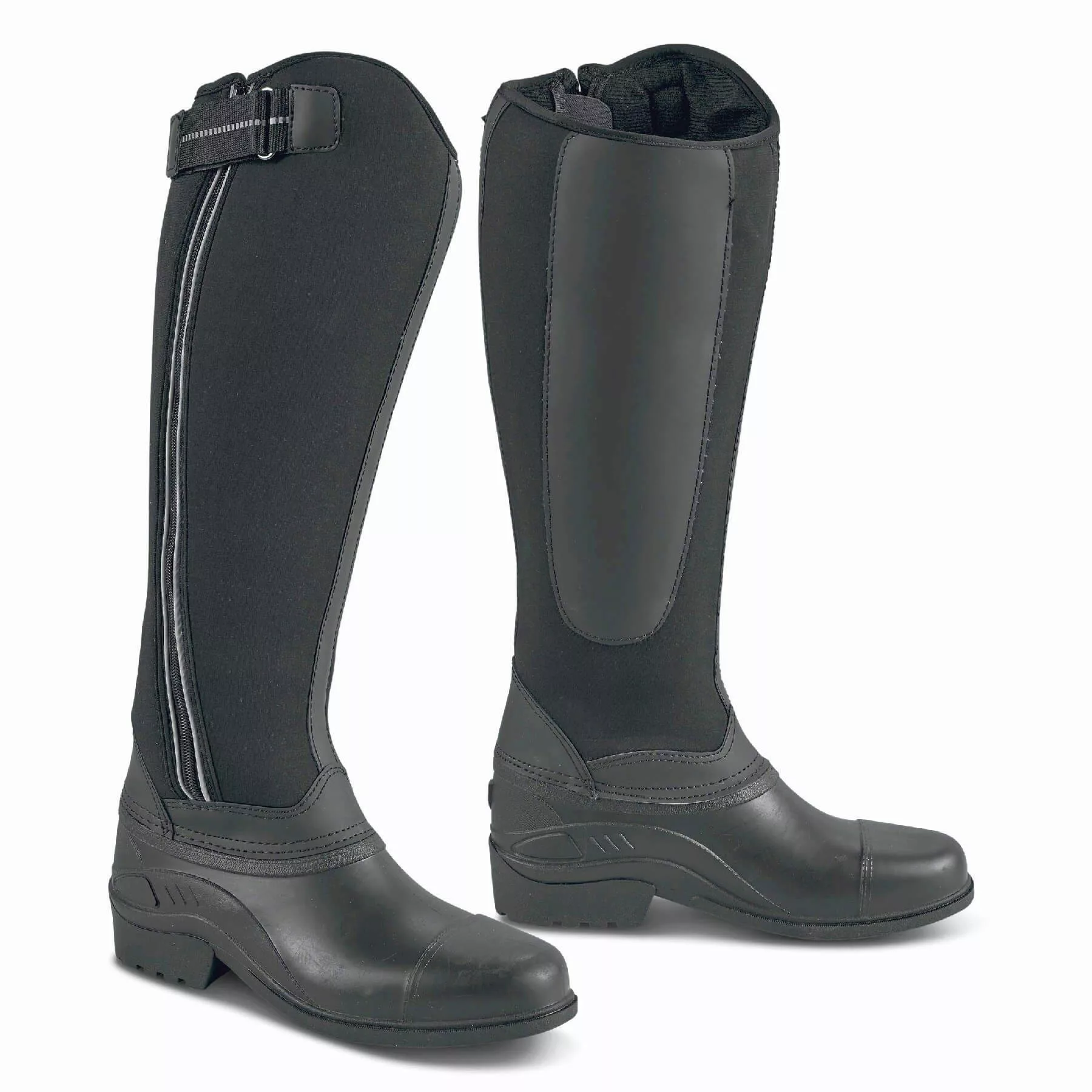 BUSSE BUSSE Thermostiefel TRONDHEIM Reitstiefel günstig online kaufen