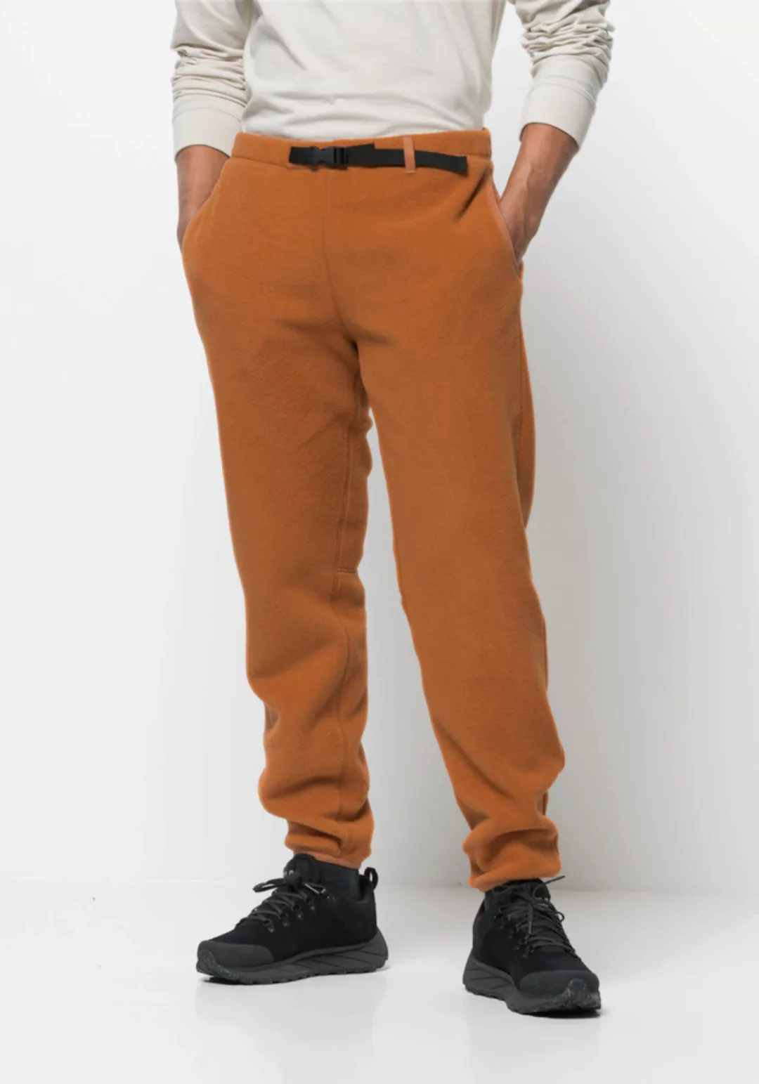 Jack Wolfskin Fleecehose "OSLOER PANTS M" günstig online kaufen