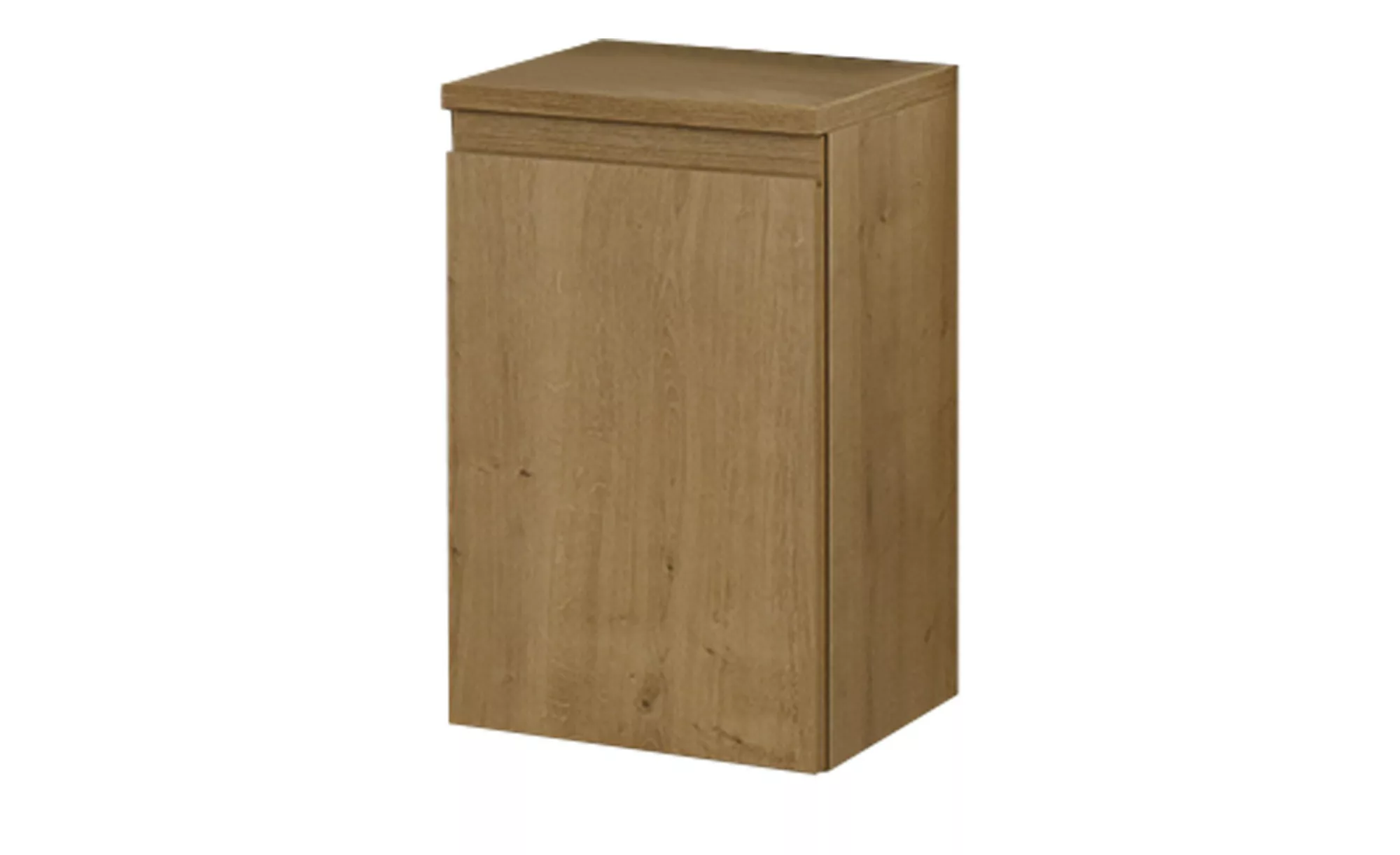 Unterschrank - holzfarben - 30 cm - 50,2 cm - 30 cm - Schränke > Badschränk günstig online kaufen