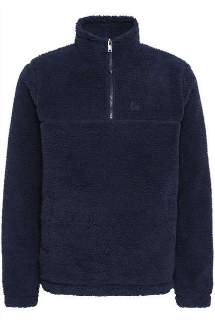 Blend Fellimitatjacke BLEND BHMTOTTEN günstig online kaufen