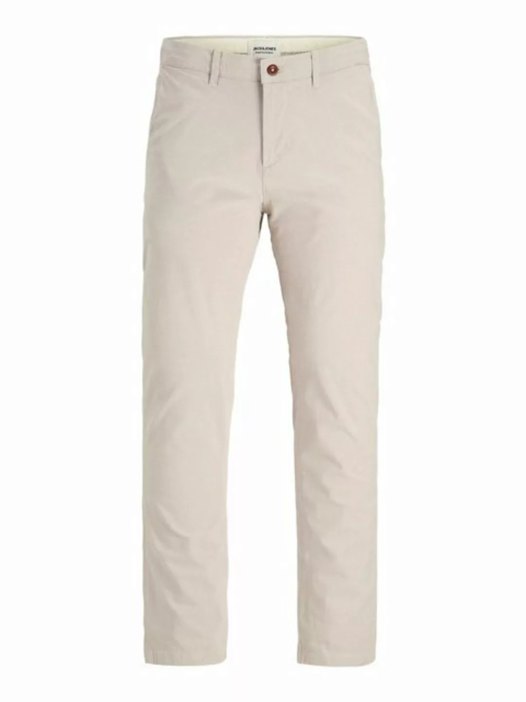 Jack & Jones Chinohose Jack & Jones Herren Stoffhose Chino-Hose JpstMarco S günstig online kaufen