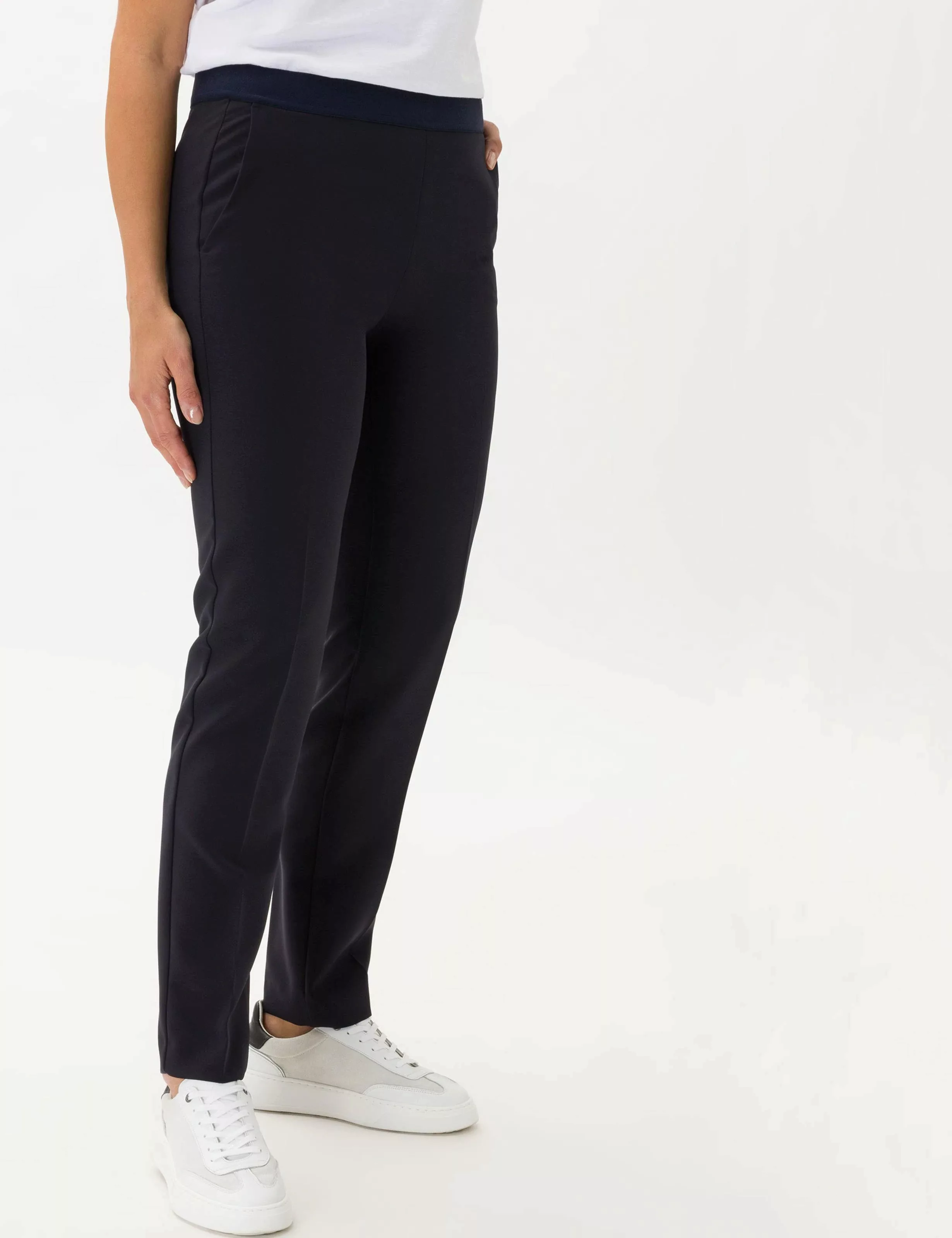 RAPHAELA by BRAX Boyfriend-Hose "Style LIV" günstig online kaufen