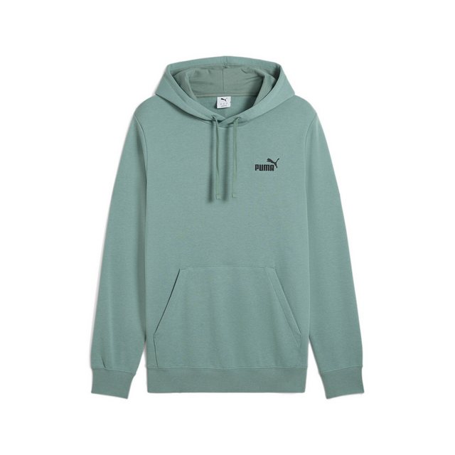 PUMA Kapuzensweatshirt ESS SMALL NO. 1 LOGO HOODIE TR (S) günstig online kaufen