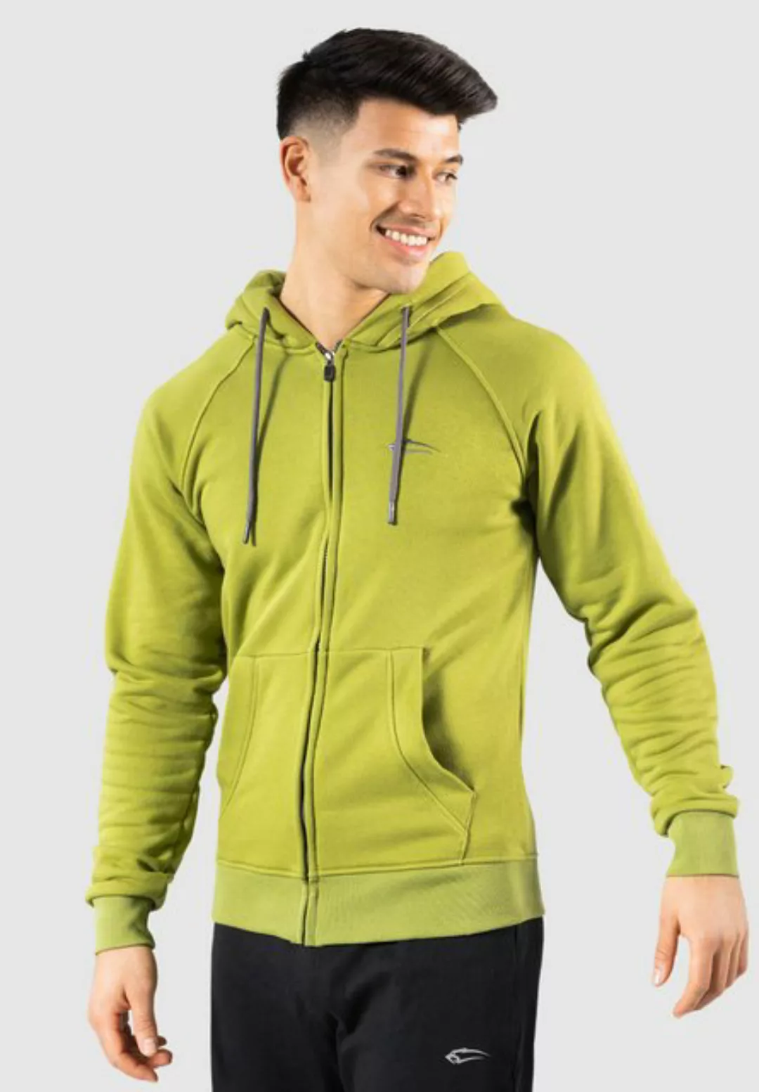 Smilodox Hoodie Dane - günstig online kaufen