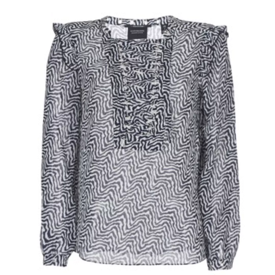 Maison Scotch  Blusen OLZAKD günstig online kaufen