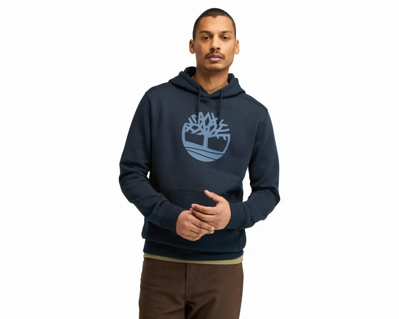 Timberland Kapuzensweatshirt günstig online kaufen