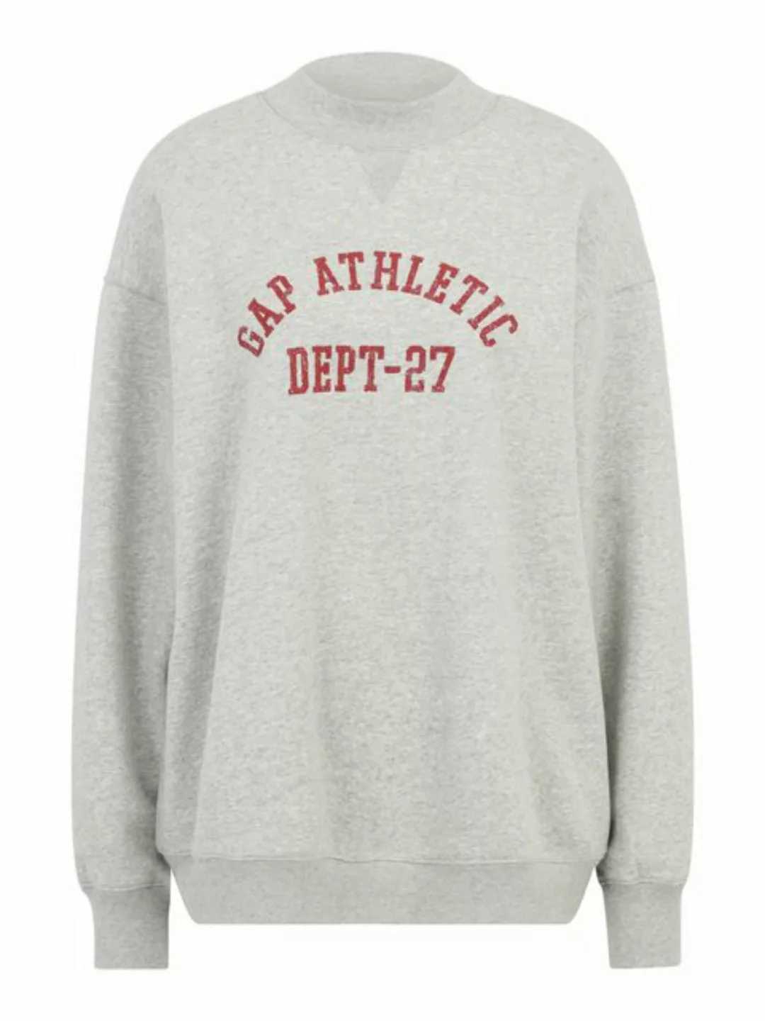 Gap Tall Sweatshirt (1-tlg) Plain/ohne Details günstig online kaufen