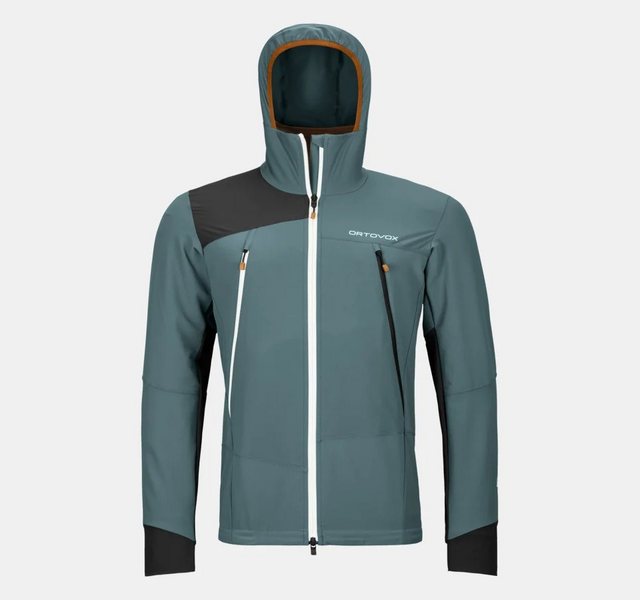 Ortovox Funktionsjacke PALA HOODED JACKET M günstig online kaufen