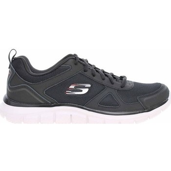 Skechers Track Scloric Shoes EU 44 Black günstig online kaufen