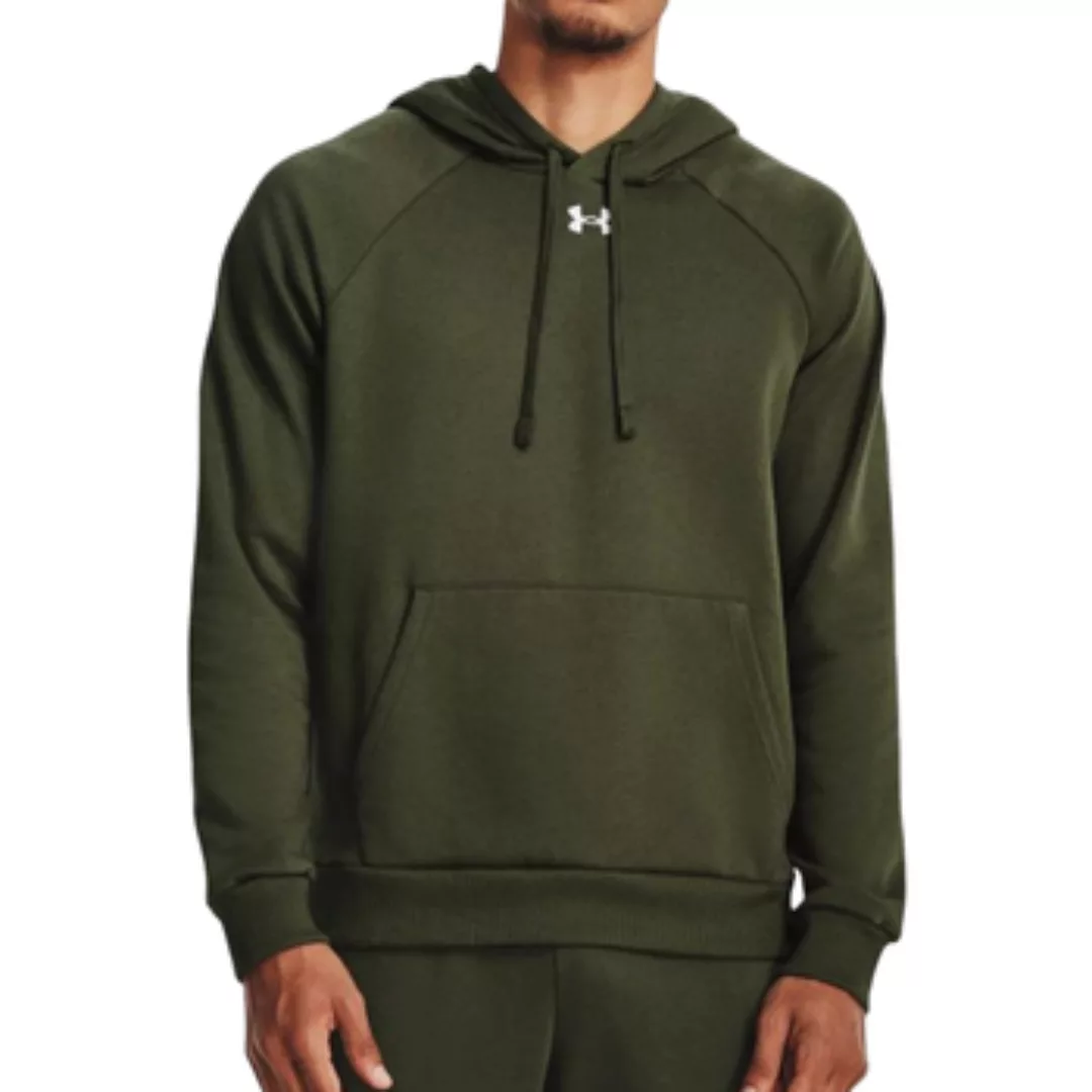 Under Armour® Fleecepullover UA Rival Fleece Hoodie günstig online kaufen