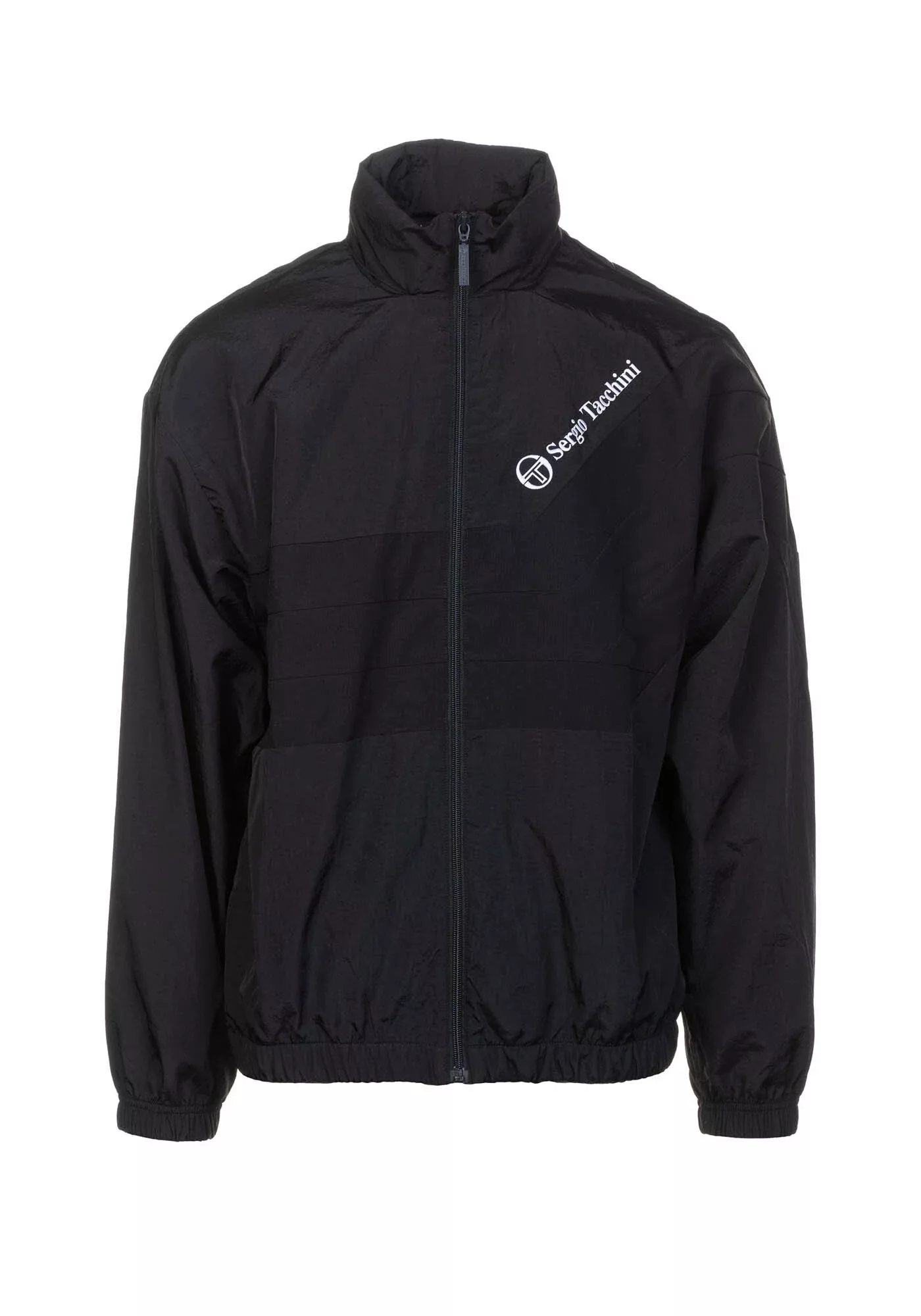 Sergio Tacchini Trainingsjacke "PATRICK TRACK JACKET Herren", ohne Kapuze, günstig online kaufen