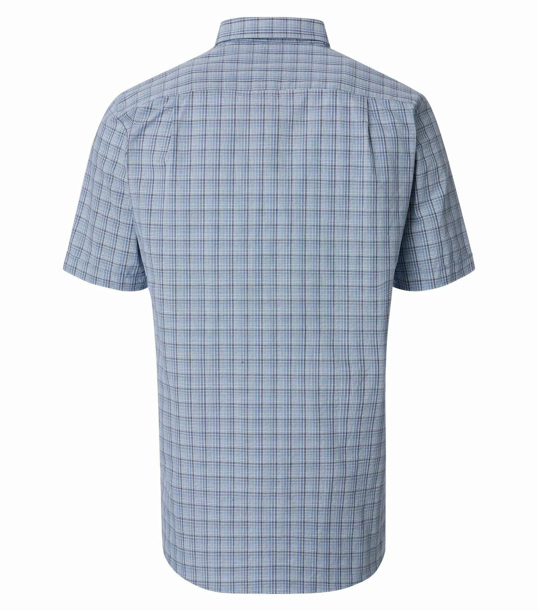 Redmond Kurzarmhemd 251460999 regular fitButton-Down günstig online kaufen