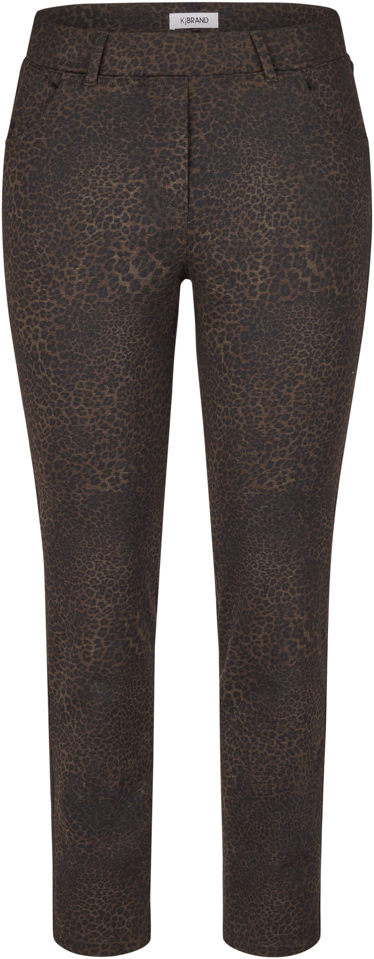 KjBRAND Jeggings "Jenny" günstig online kaufen