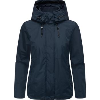 Ragwear Outdoorjacke Sunniva A Wasserdichte und atmungsaktive Übergangsjack günstig online kaufen