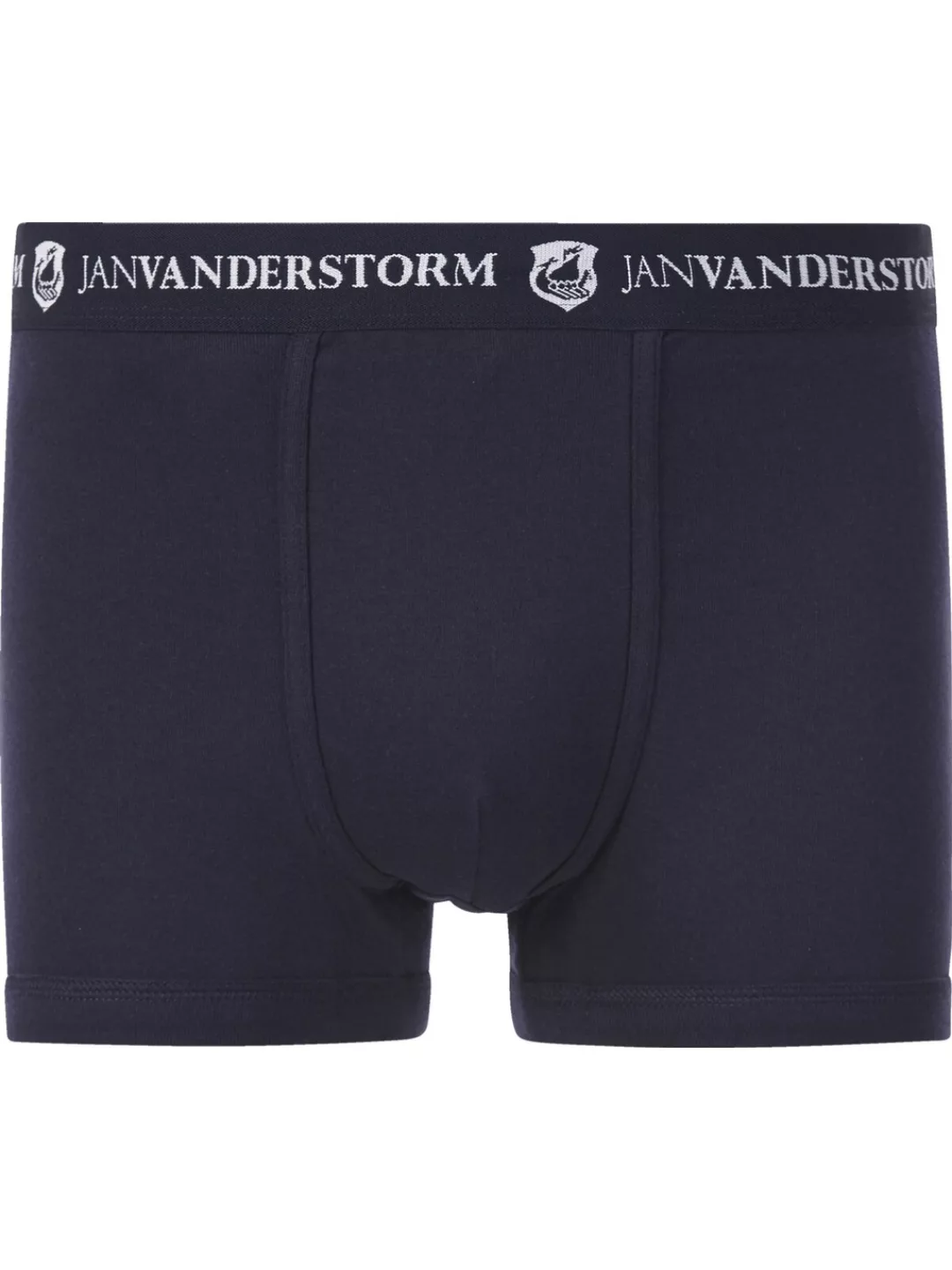 Jan Vanderstorm Retro Pants "3er Pack Retropant JASIEL", (3 St.), in drei D günstig online kaufen