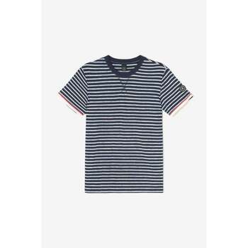 Le Temps des Cerises  T-Shirts & Poloshirts T-shirt SIFAR günstig online kaufen