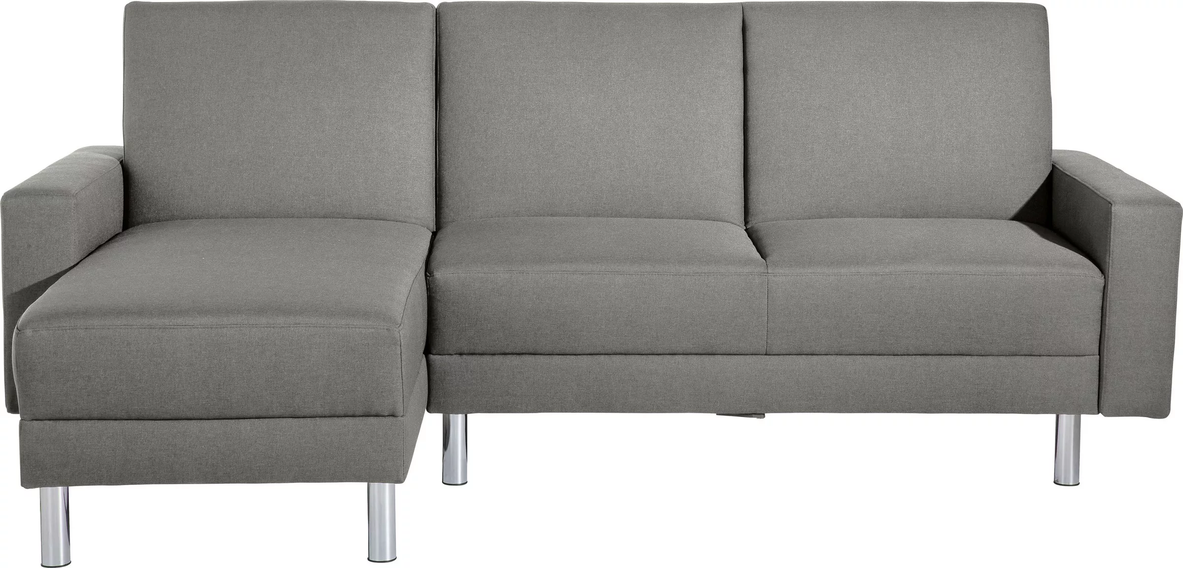 Max Winzer Schlafsofa "Just Fresh modernes kubisches Sofa, Rückenverstellun günstig online kaufen