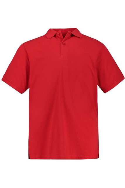 JP1880 Poloshirt Poloshirt Basic Halbarm Piqué bis 10XL günstig online kaufen