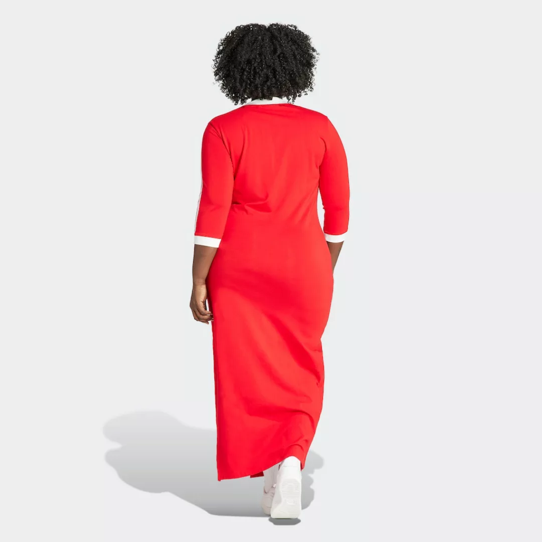 adidas Originals Maxikleid "MAXI DRESS V", (1 tlg.) günstig online kaufen