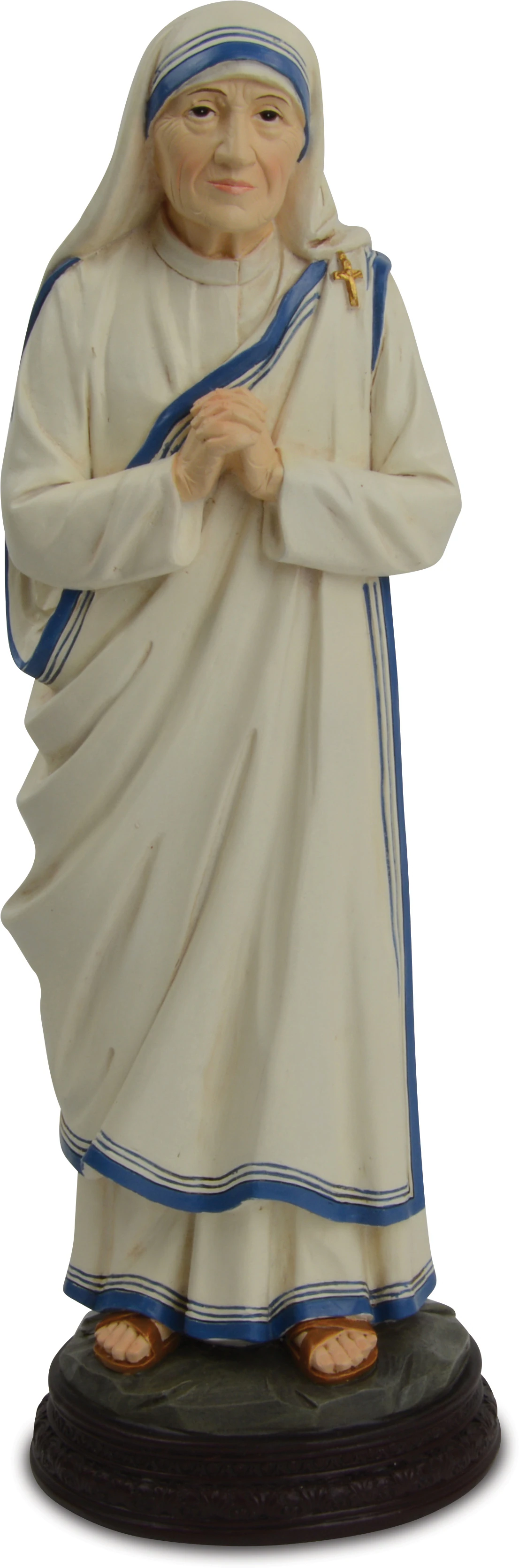 RIFFELMACHER & WEINBERGER Dekofigur »Mutter Theresa«, aus Polyresin günstig online kaufen