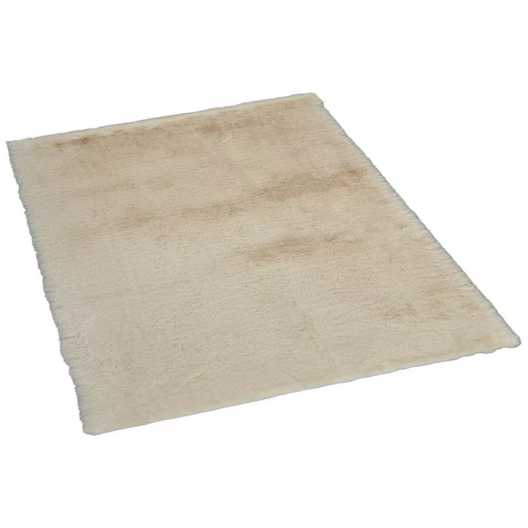 Teppich Moyo-Premium beige B/L: ca. 80x150 cm günstig online kaufen