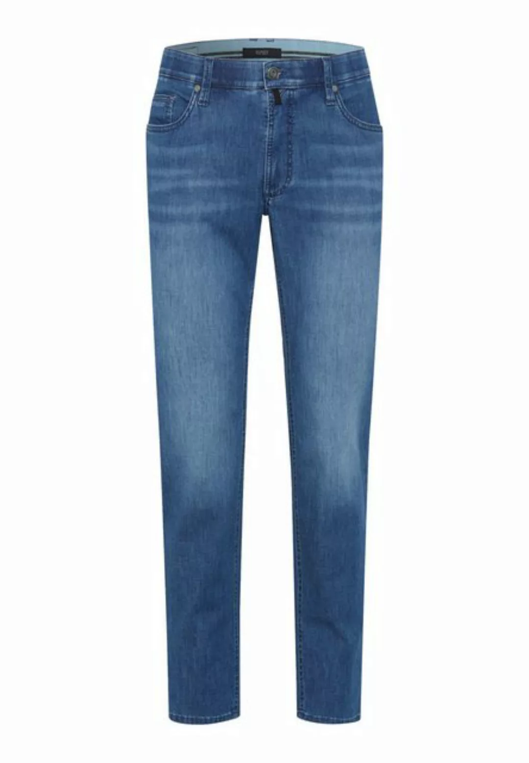 EUREX by BRAX 5-Pocket-Jeans Style LUKE günstig online kaufen