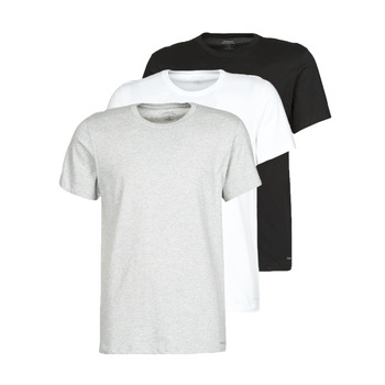 Calvin Klein 3-er Set T-Shirt Schwarz günstig online kaufen