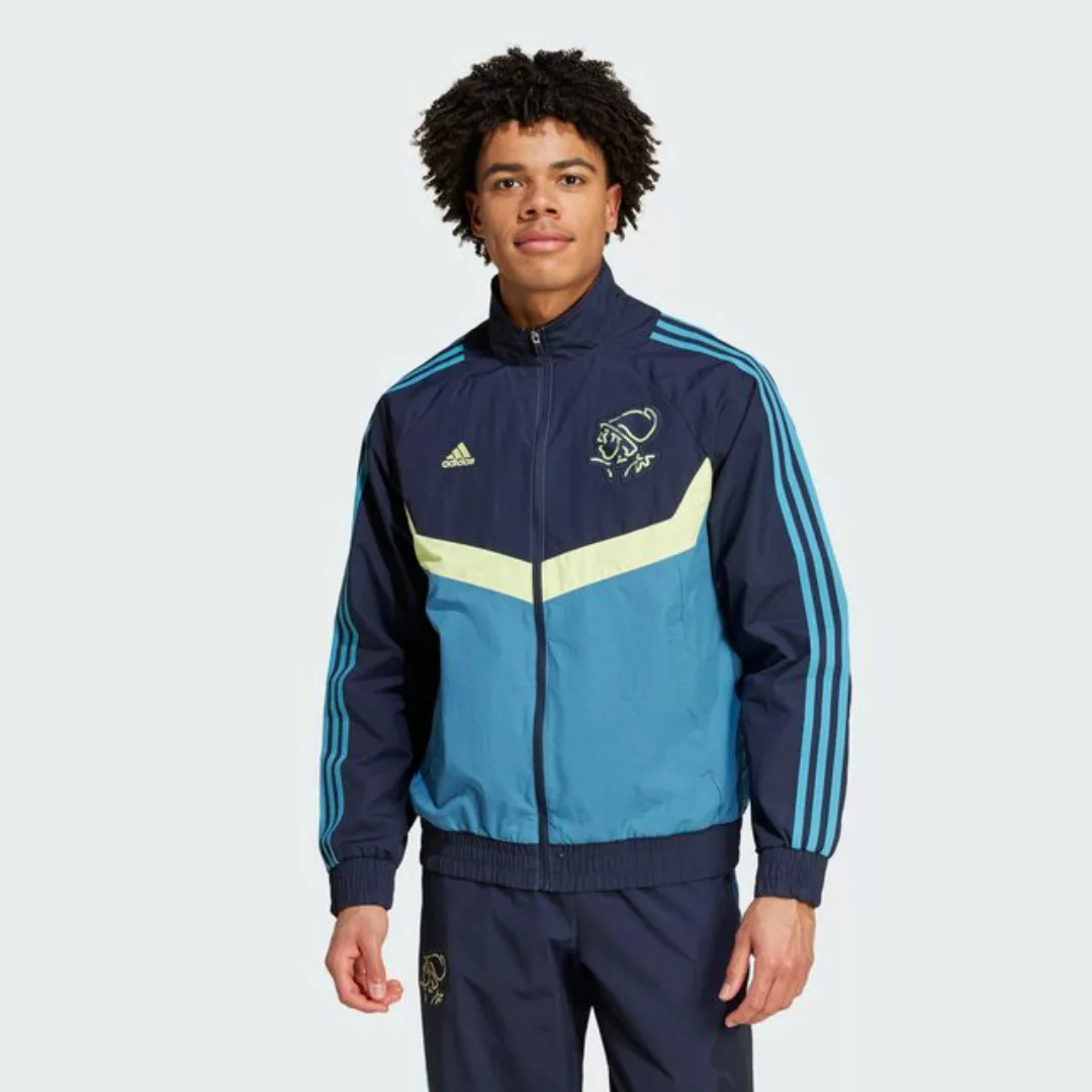 adidas Performance Sweatjacke AJAX SEASONAL TRAININGSJACKE günstig online kaufen