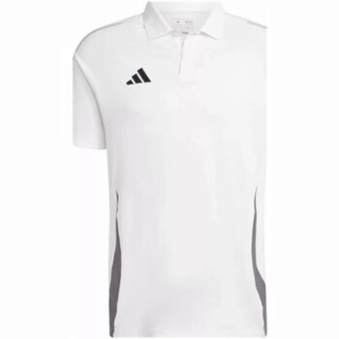 adidas  T-Shirts & Poloshirts Sport TIRO24 C POLO IR7565 günstig online kaufen