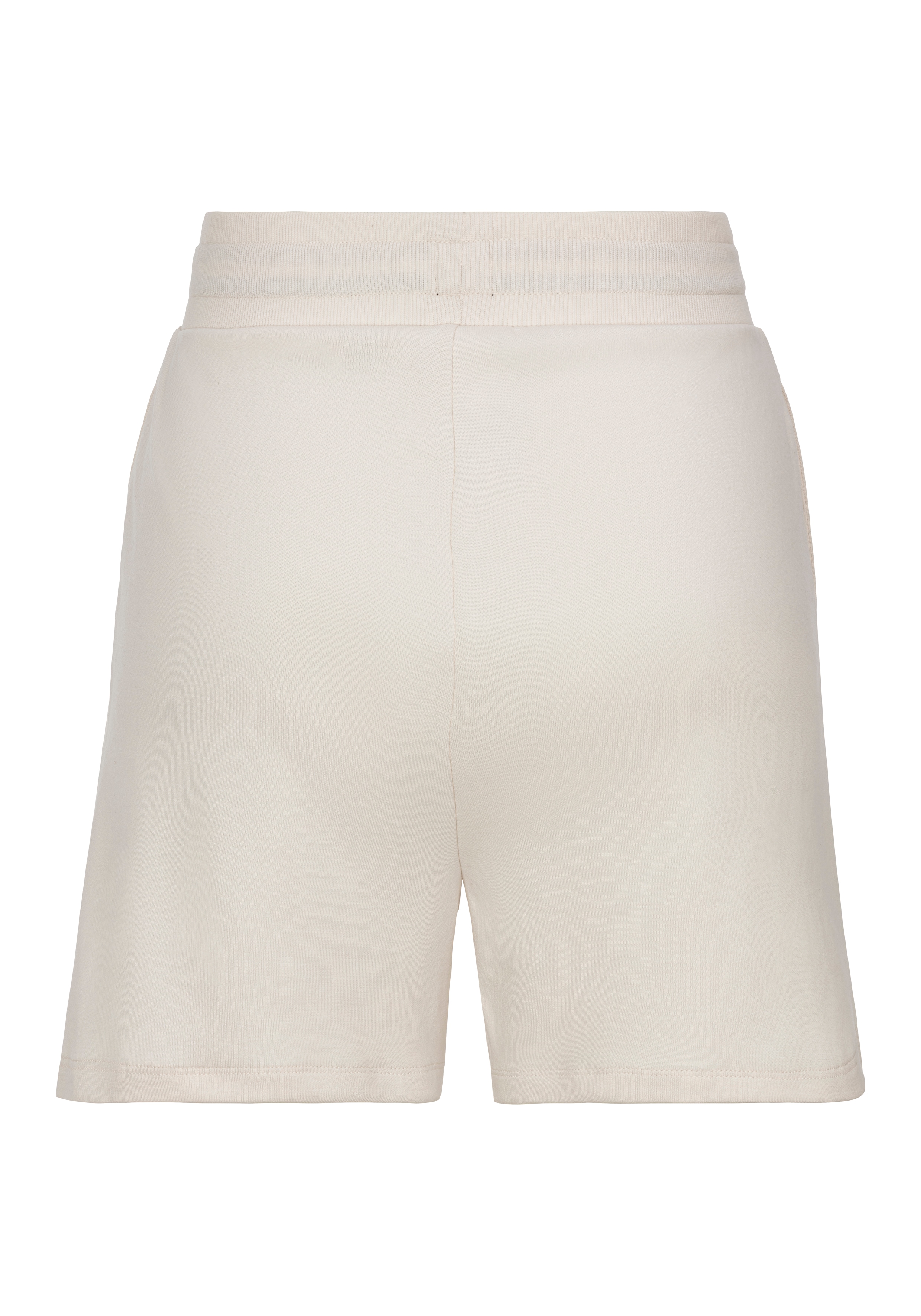 BOSS Sweatshorts "CP Stripe Shorts", Mit Kordelzug günstig online kaufen