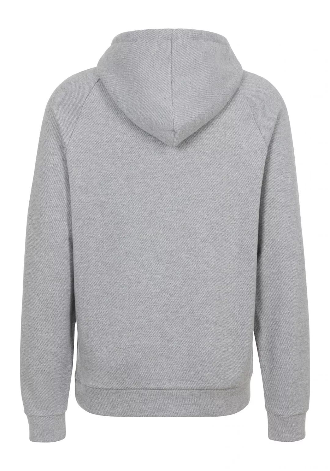 BOSS Kapuzensweatshirt Fashion Sweatshirt H mit Markenlabel günstig online kaufen