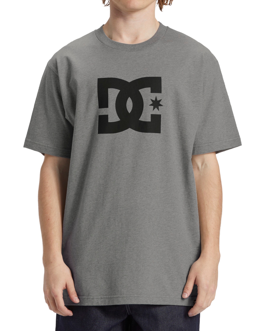 DC Shoes T-Shirt "DC Star" günstig online kaufen