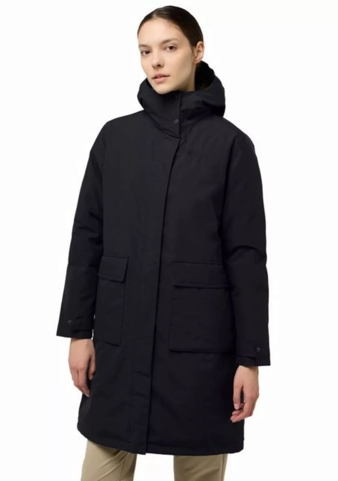 Jack Wolfskin Daunenmantel Daunenmantel WINTERTOR günstig online kaufen