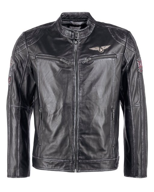 JCC Lederjacke 3102171 günstig online kaufen