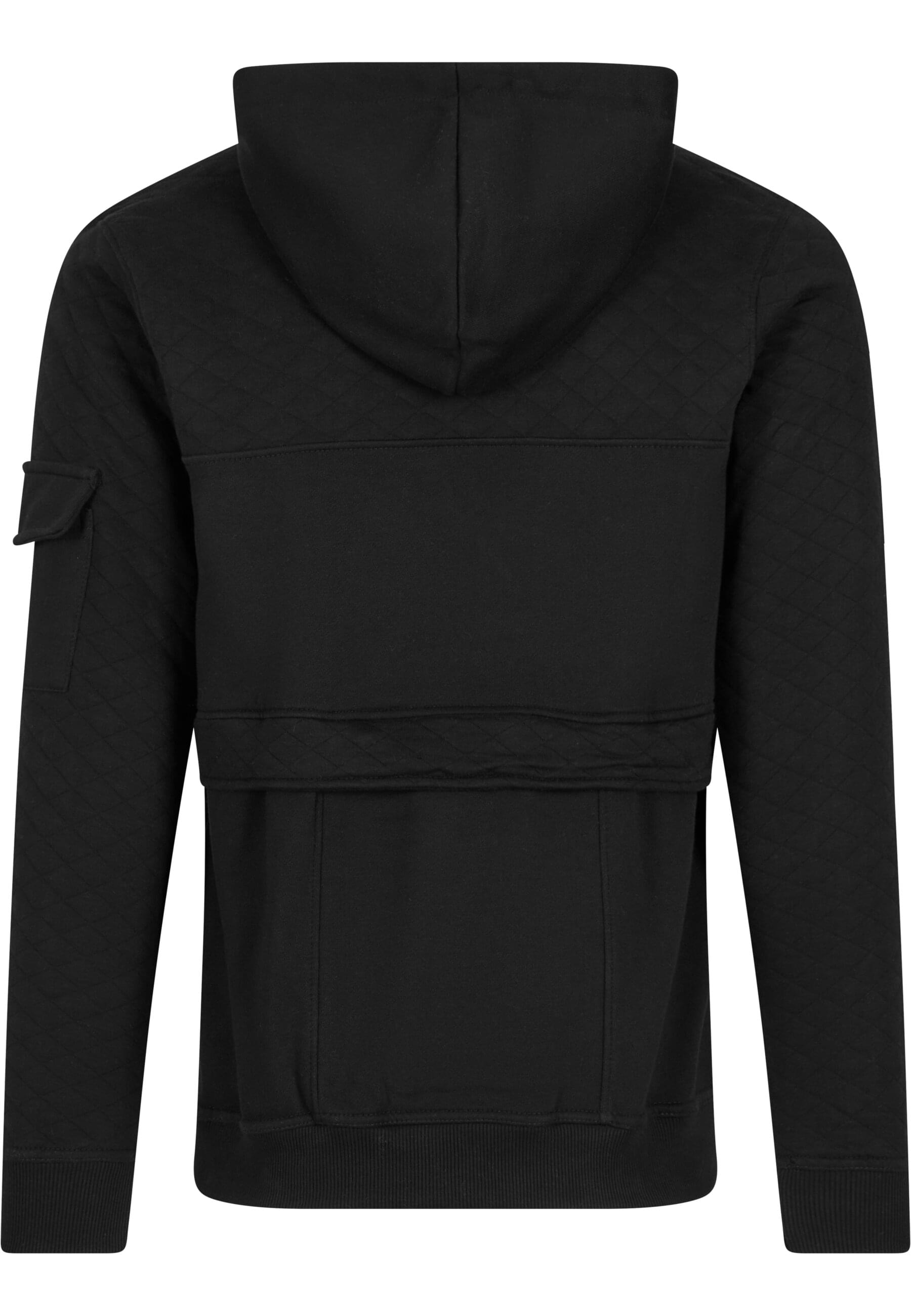 Just Rhyse Sweatjacke "Just Rhyse Herren Zip Hoody" günstig online kaufen