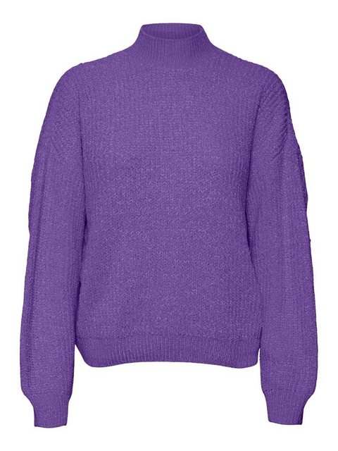 Vero Moda Strickpullover VMKaia (1-tlg) Plain/ohne Details günstig online kaufen