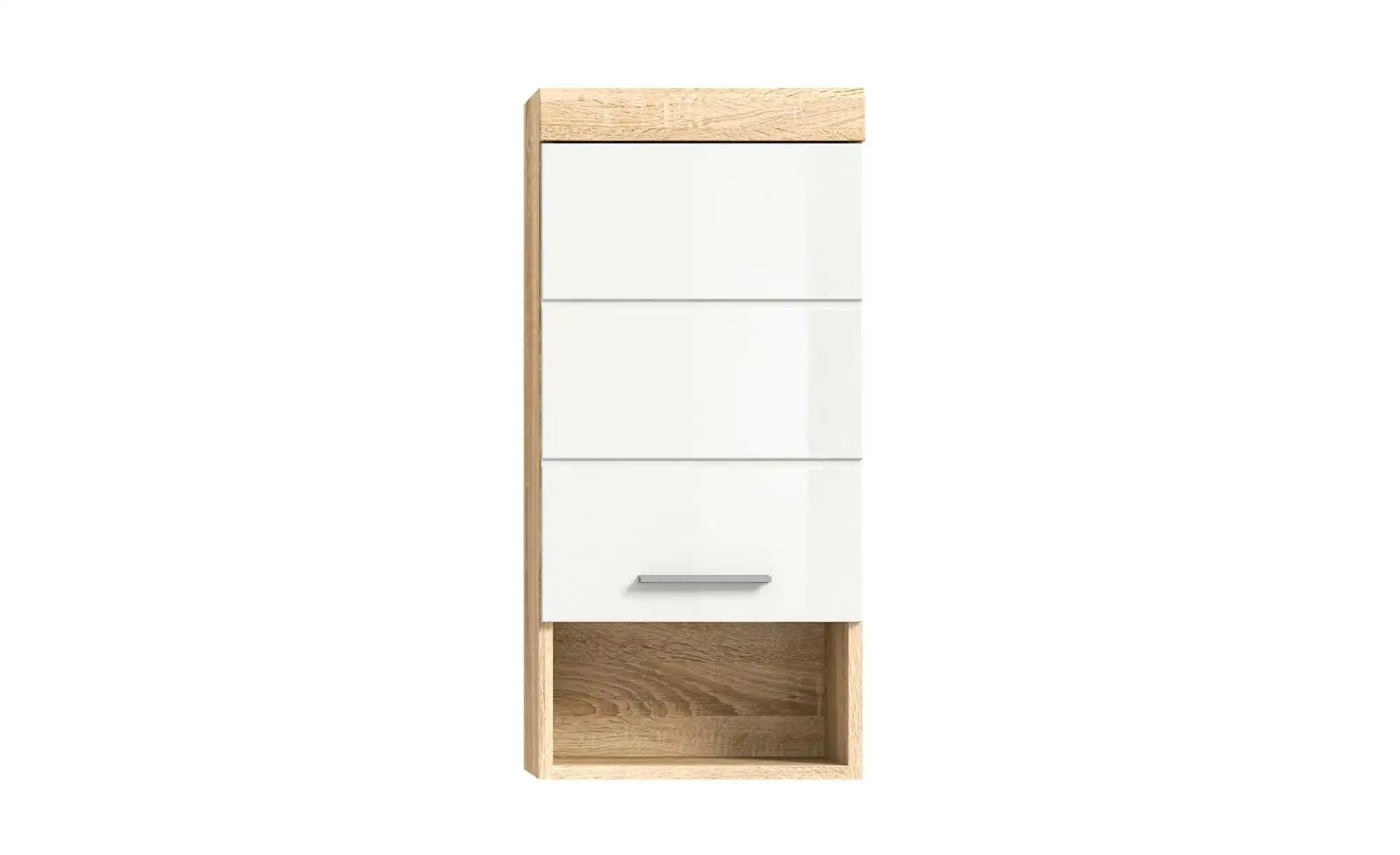 xonox.home Wandhängeschrank 37 x 79 x 24 cm (B/H/T) günstig online kaufen