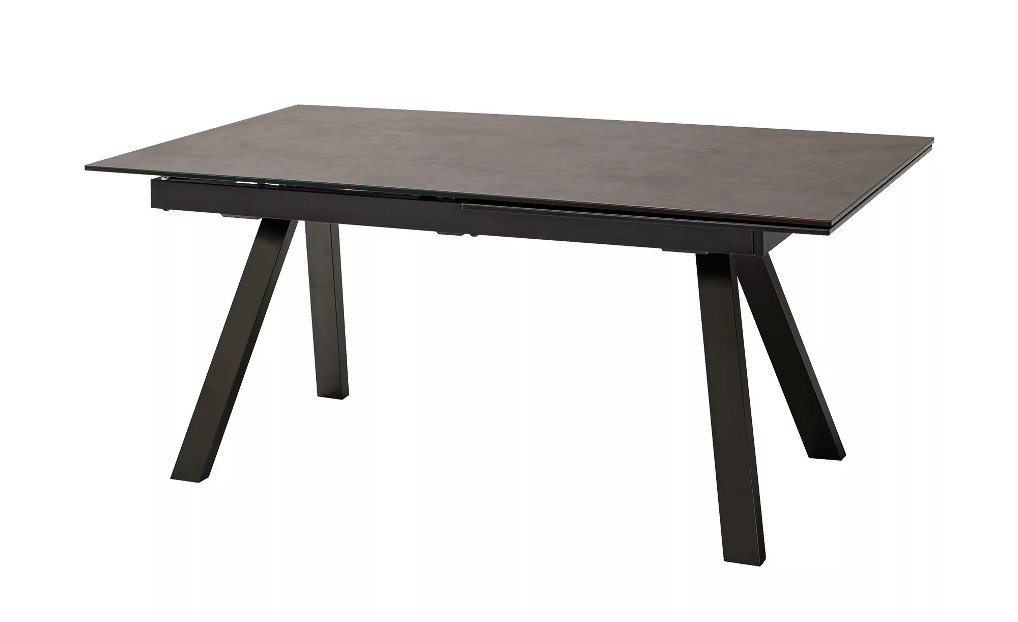 MCA furniture Esstisch "TOBAGO Auszugtisch 180-260 cm", (Einzelstück), Kera günstig online kaufen