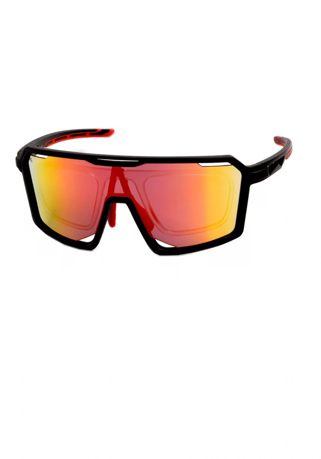 F2 Sonnenbrille, mit Vollrand günstig online kaufen