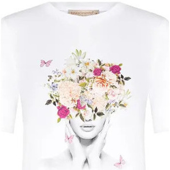Rinascimento  T-Shirts & Poloshirts CFC0120828003 günstig online kaufen