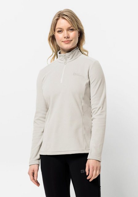 Jack Wolfskin Stehkragenpullover TAUNUS HZ W günstig online kaufen