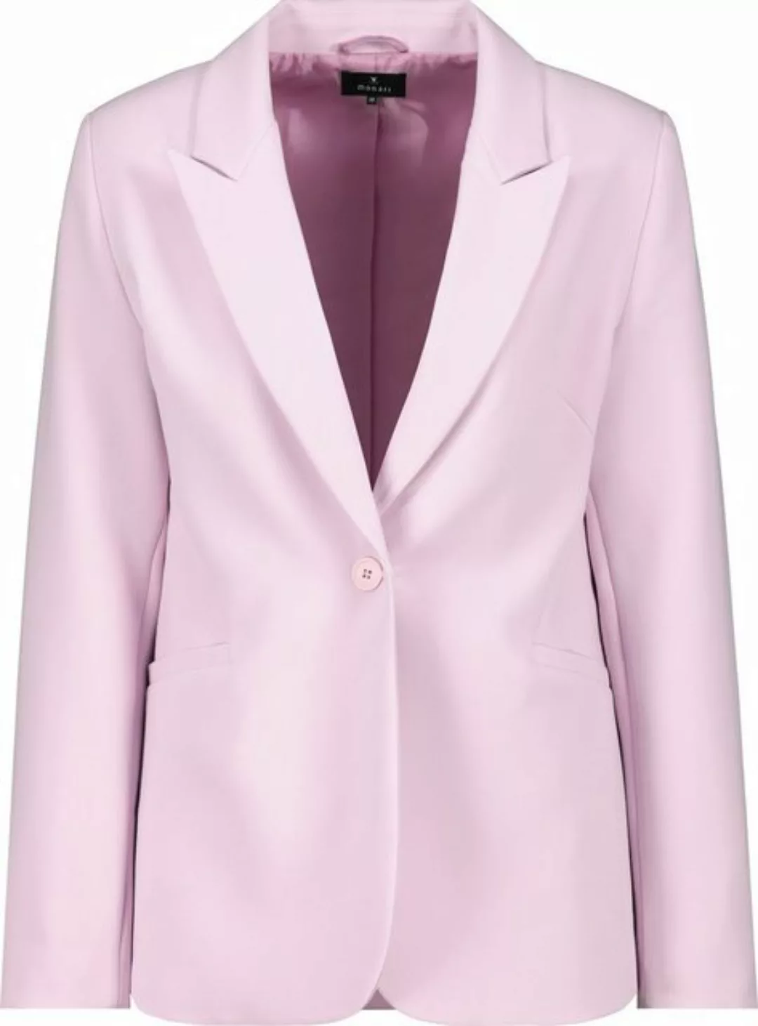 Monari Jackenblazer 408316 lavender rose günstig online kaufen