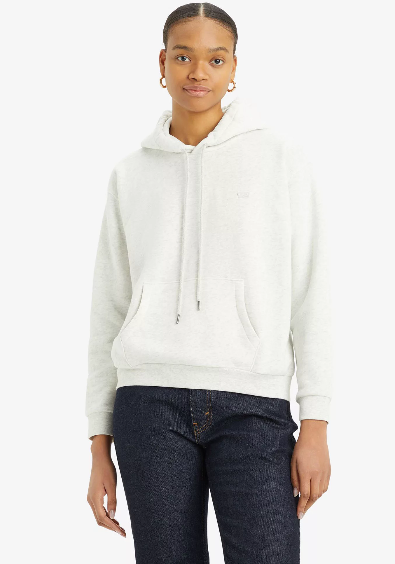 Levis Kapuzensweatshirt "EVERYDAY HOODIE" günstig online kaufen