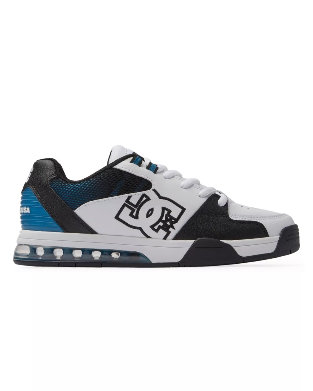 DC Shoes Sneaker "Versatile" günstig online kaufen