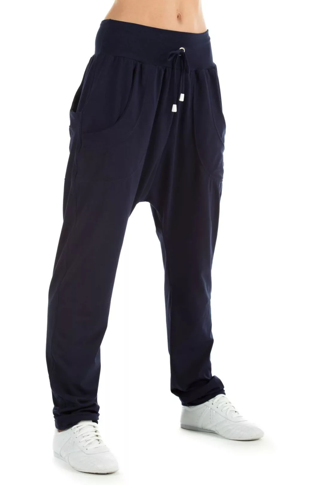 Winshape Haremshose "UNISEX 4Pocket Pants WH13" günstig online kaufen