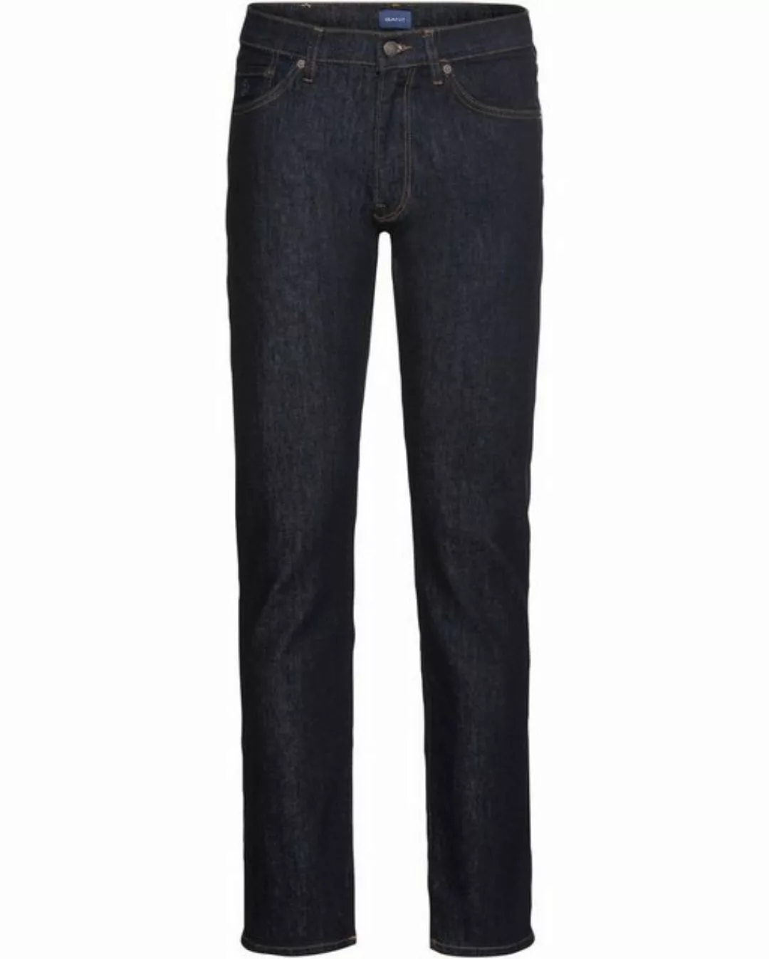 Gant 5-Pocket-Jeans Slim Fit Jeans Hayes günstig online kaufen