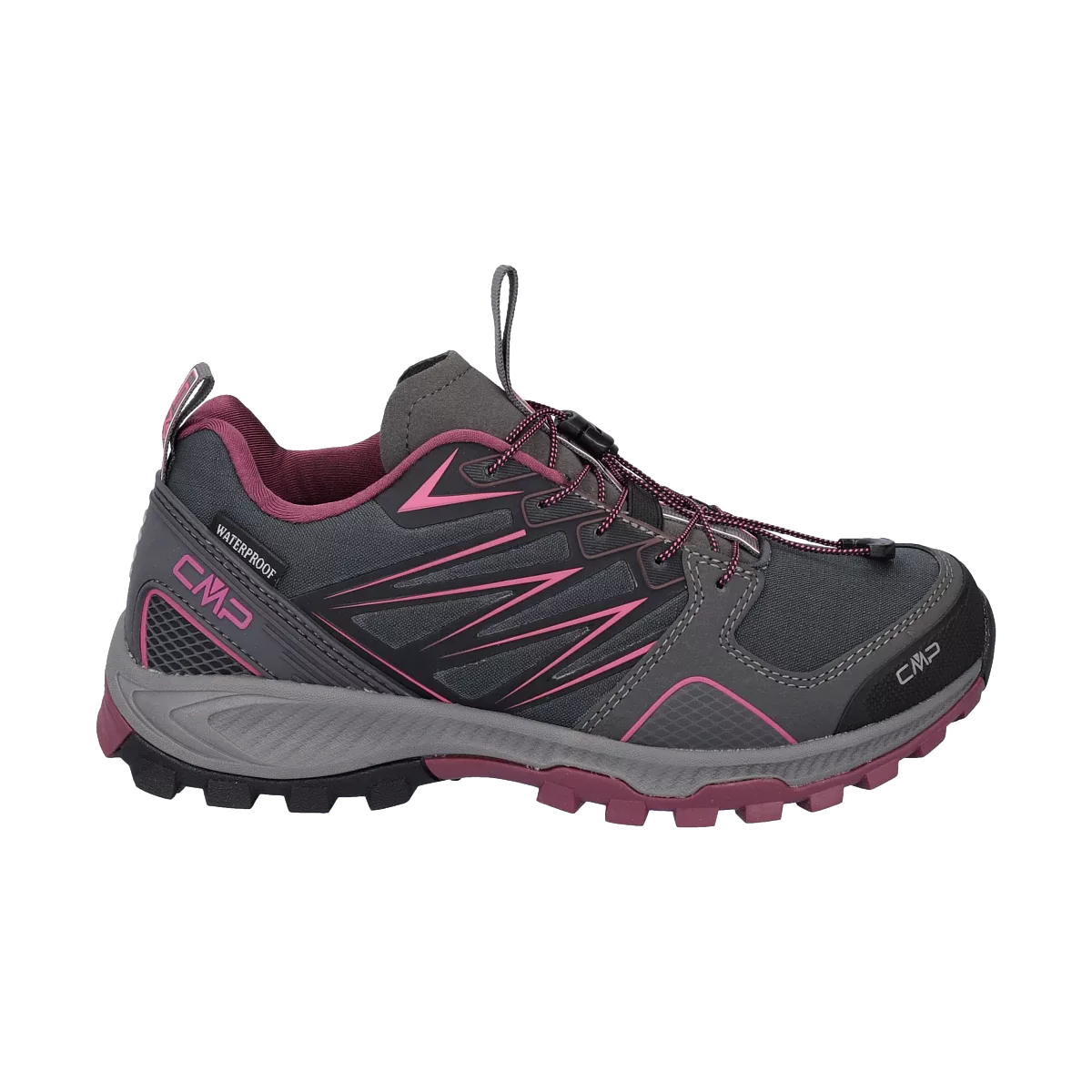 CMP Outdoorschuh "ATIK WMN WP TRAIL RUNNING SHOES", wasserdicht günstig online kaufen