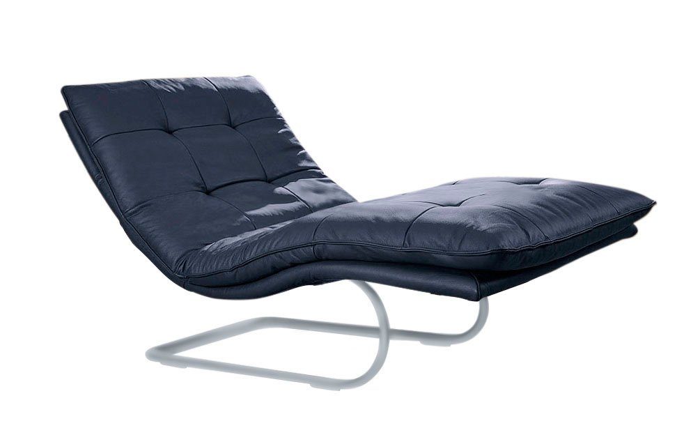 W.SCHILLIG Relaxliege daily dreams, in Waffelkissen-Optik, günstig online kaufen