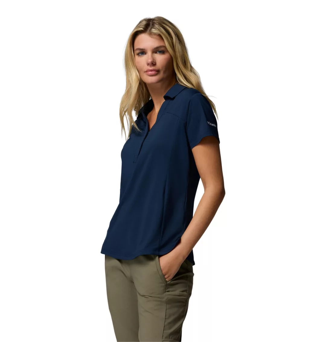 Columbia Poloshirt "Ridgehaven Polo" günstig online kaufen