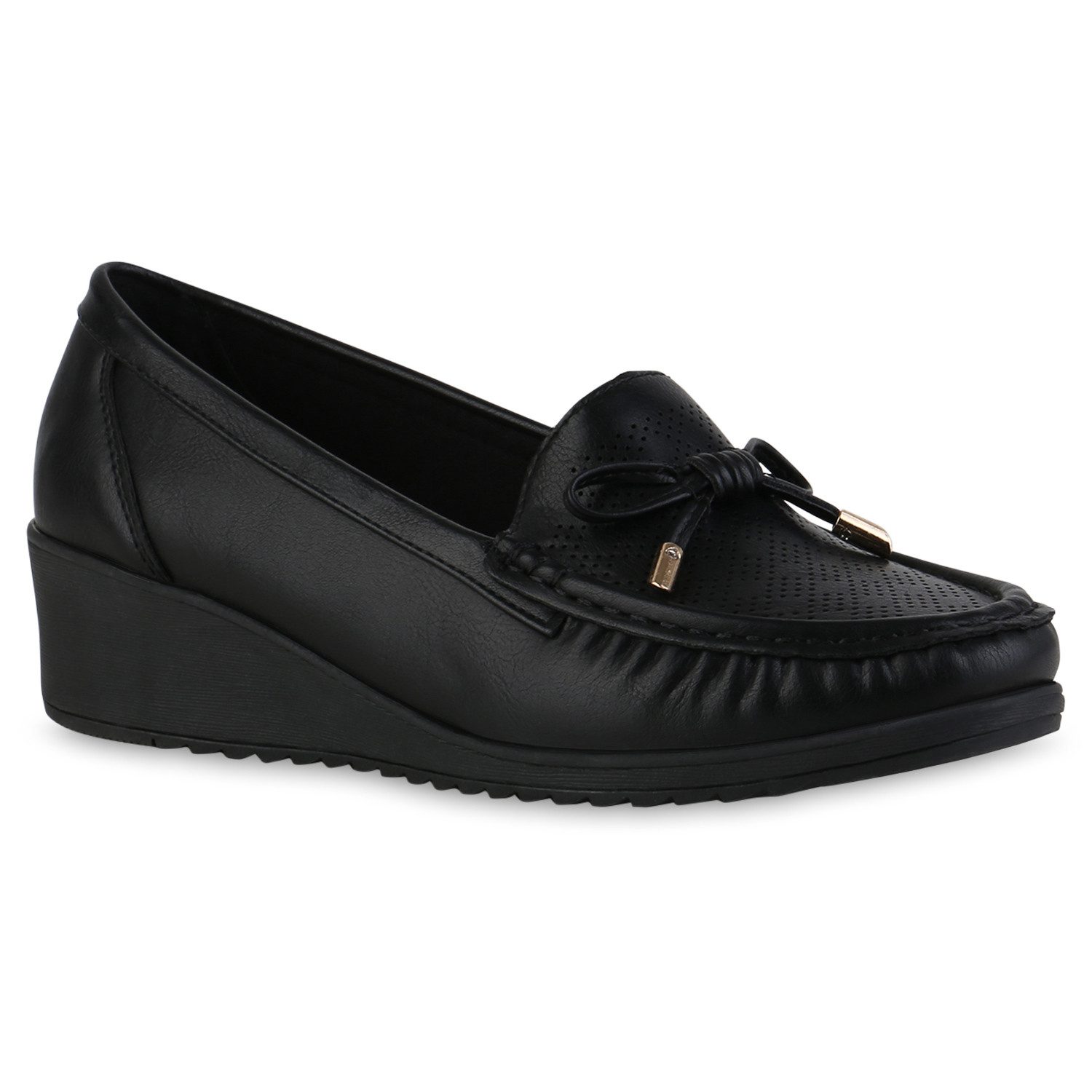 VAN HILL 841619 Slipper Schuhe günstig online kaufen
